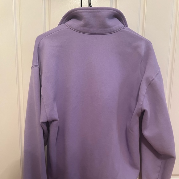 Oversized 3/4 tna button up - Picture 4 of 4